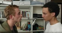Quand on a 17 ans / Being 17 / V sedmnácti  ()