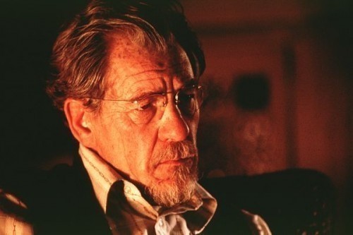 Apt Pupil / L&#039;élève doué / Nadaný žák  (1998)