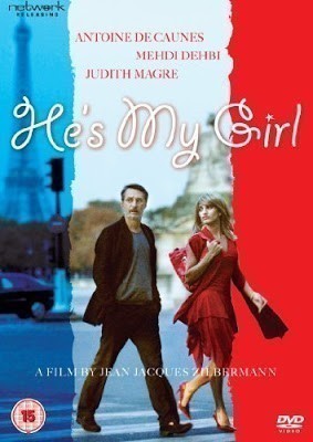 La folle histoire d&#039;amour de Simon Eskenazy / He&#039;s My Girl  ()