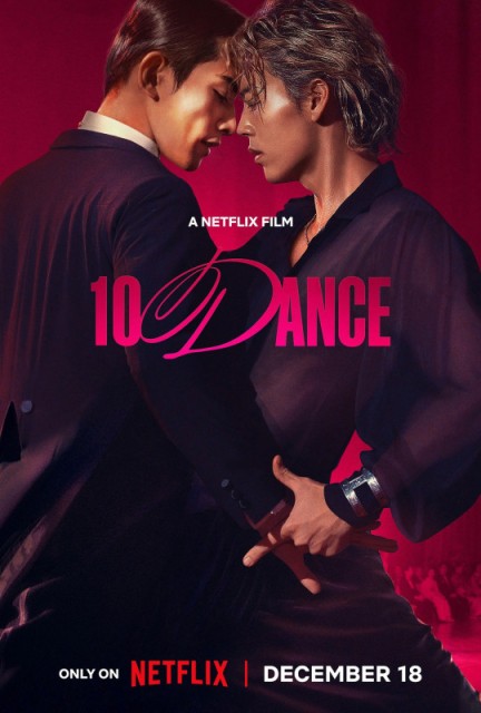 10 Dance