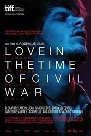 L&#039;amour au temps de la guerre civile / Love in the Time of Civil War  ()