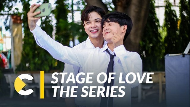 Stage of Love  (2020)