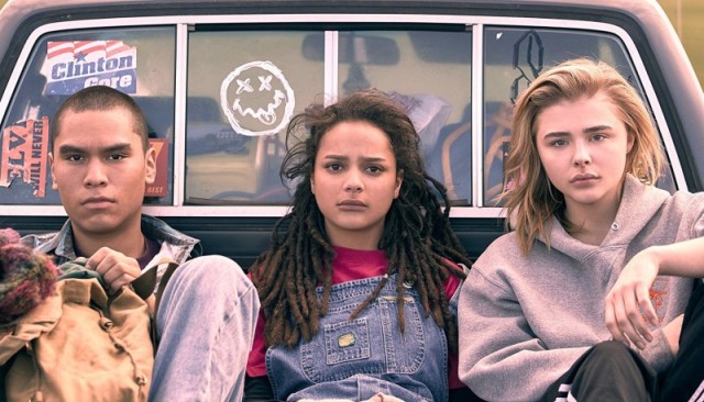 The Miseducation of Cameron Post  ()