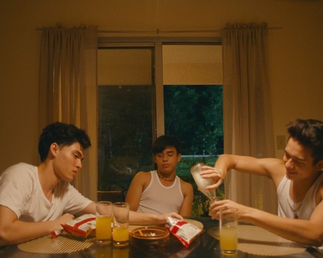 2 Cool 2 Be 4gotten  ()