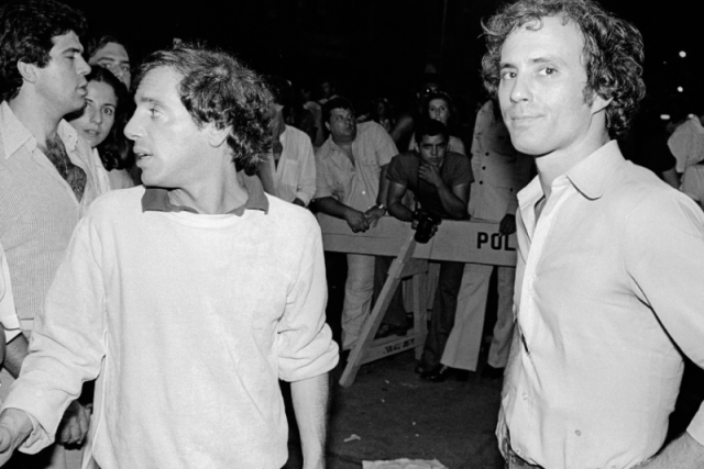Scotty and the Secret History of Hollywood  ()