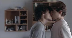 Hoje Eu Quero Voltar Sozinho / The Way He Looks / V jeho očích  ()