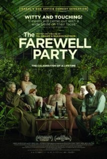 Mita Tova / The Farewell Party  ()