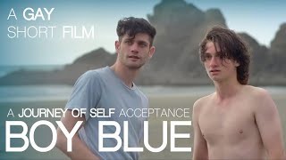 Boy Blue II