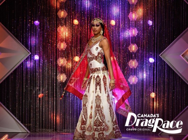Canada&#039;s Drag Race  (2025)