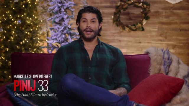 12 Dates of Christmas