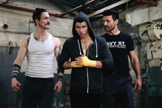 Kingdom  (2014)