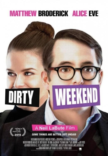 Dirty Weekend  (2015)