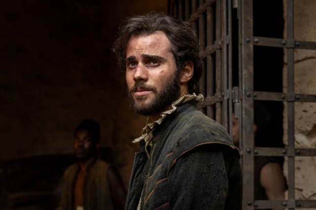 El cautivo / The Captive