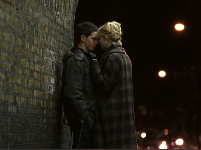 Notes on a Scandal / Zápisky o skandálu