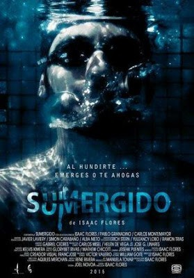 Sumergido  (2016)
