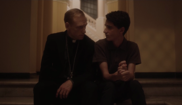 The Young Pope  (2016)