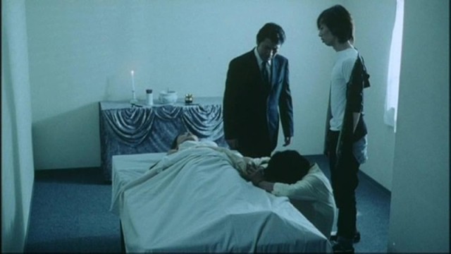 Inosento nowâru / Innocent Noir