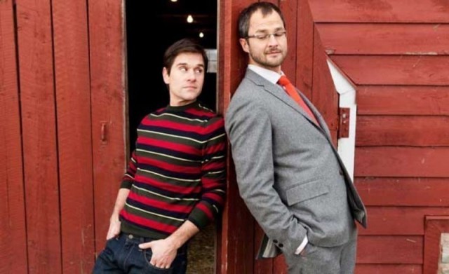 The Fabulous Beekman Boys  ()