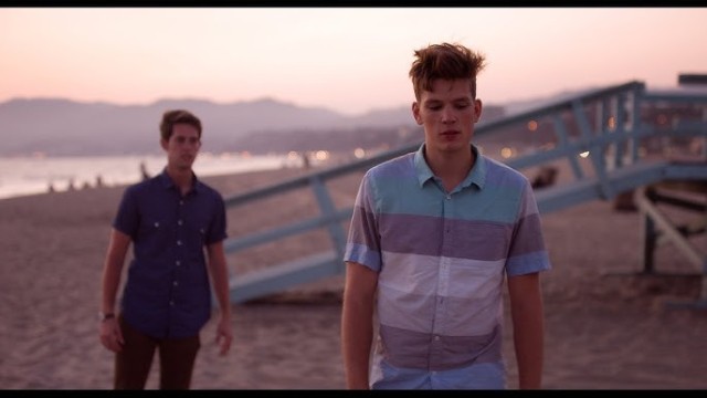 Boy Blue II