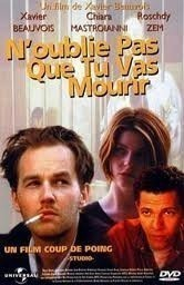 N&#039;oublie pas que tu vas mourir  ()
