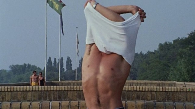 Nicht der Homosexuelle ist pervers, sondern die Situation, in der er lebt / Perverzní není homosexuál, perverzní je situace, ve které žije  ()