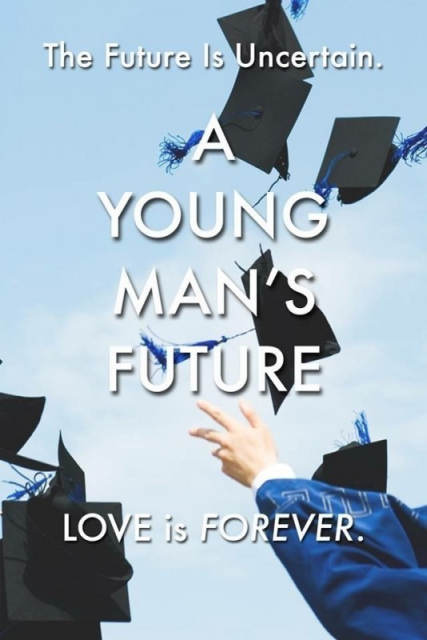 A Nice Quiet Life / A Young Man&#039;s Future  (2016)