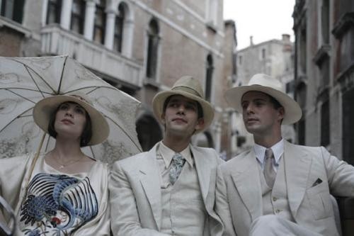Brideshead Revisited / Návrat na Brideshead  (2008)