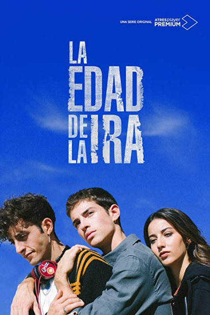 La edad de la ira  (2022)