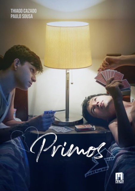 Primos / Cousins  ()