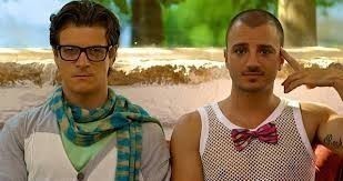 Outing - Fidanzati per sbaglio  ()
