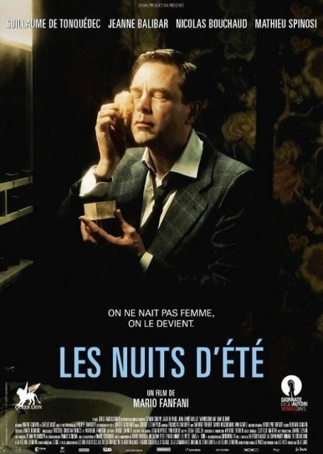 Les nuits d&#039;été / Summer Nights  ()