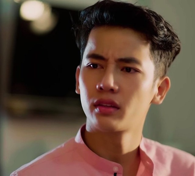 Football Guys / NHỮNG CHÀNG TRAI SÂN CỎ  (2018)