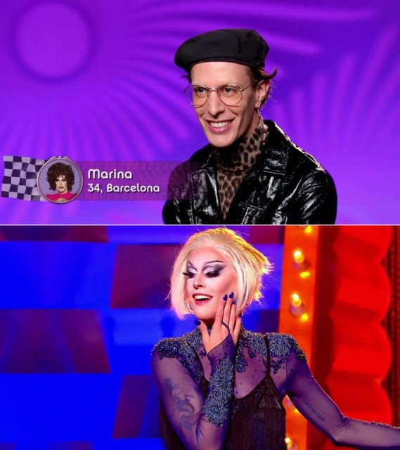Drag Race España  (2022)
