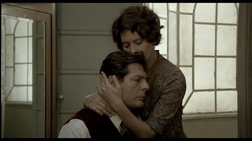 Una giornata particolare / Zvláštní den  (1977)