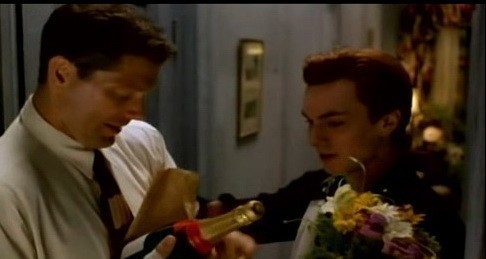 Last Exit to Brooklyn / Letzte Ausfahrt Brooklyn / Poslední útěk do Brooklynu  (1989)