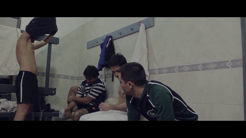 En El Mismo Equipo / On the Same Team  ()