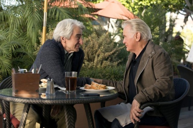 Grace and Frankie  ()