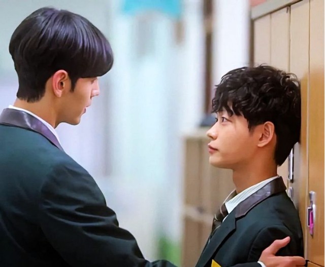 Mr. Heart  (2020)
