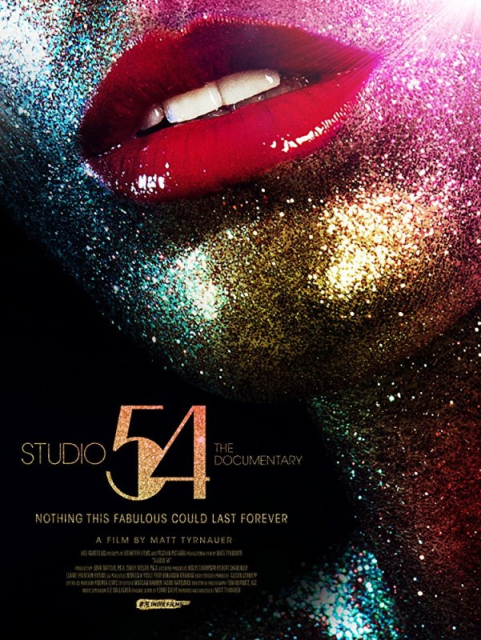 Studio 54  ()