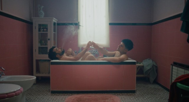 Dena Asmatuta Dago / Everything is Invented