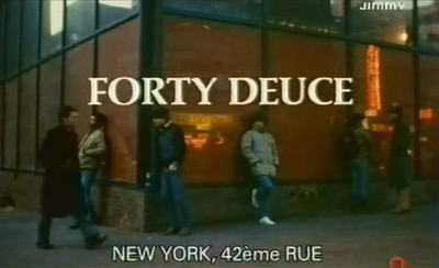 Forty Deuce  ()