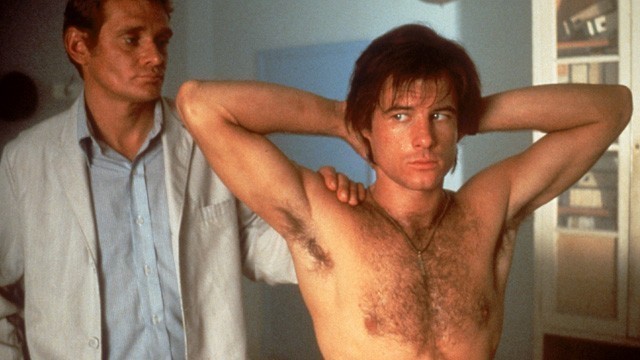 Midnight Express / Půlnoční expres  (1978)