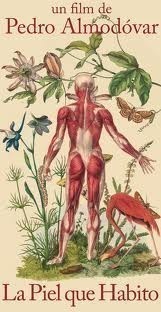 La piel que habito / The Skin I Live In / Kůže, kterou nosím  ()