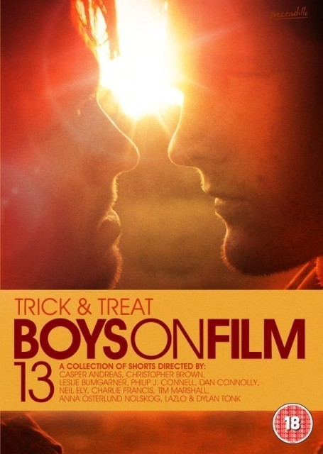 Boys on Film 13: Trick and Treat  ()