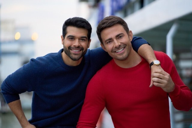 A Keller Christmas Vacation