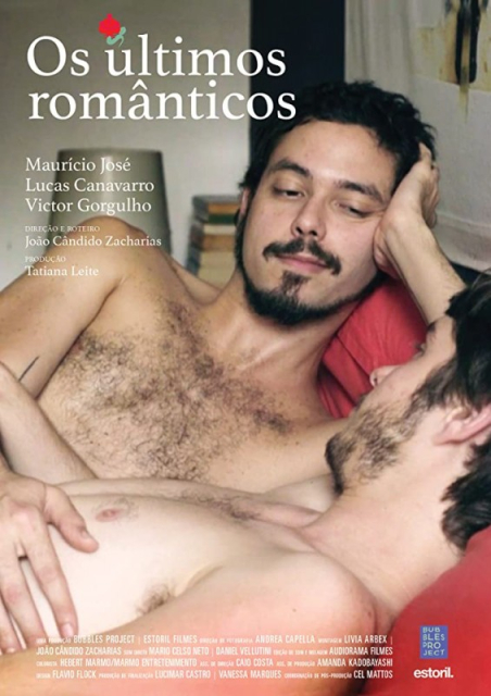 Os Últimos Românticos / The Last Romantics  (2019)