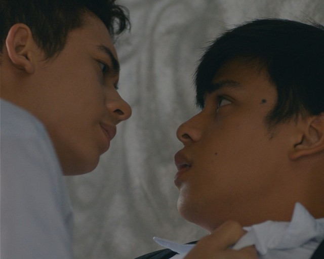 2 Cool 2 Be 4gotten  ()