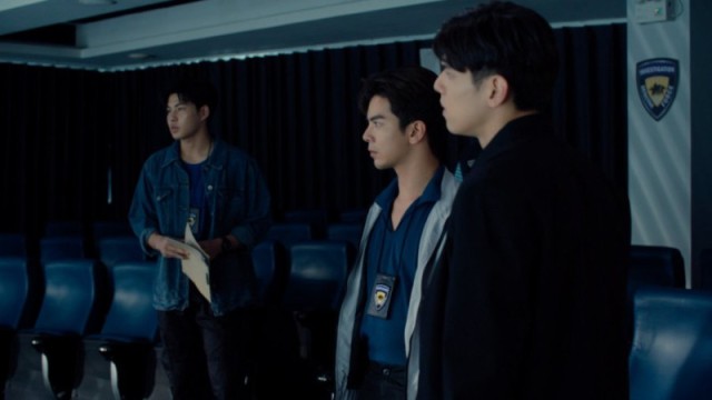 The Sign (2023)