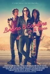 Bruno &amp; Earlene Go to Vegas  ()