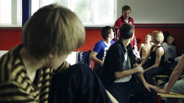 Træneren / The Coach  ()